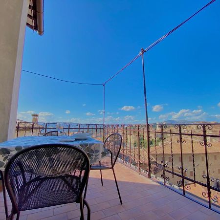 Case Baldelli La Terrazza Pérouse Extérieur photo