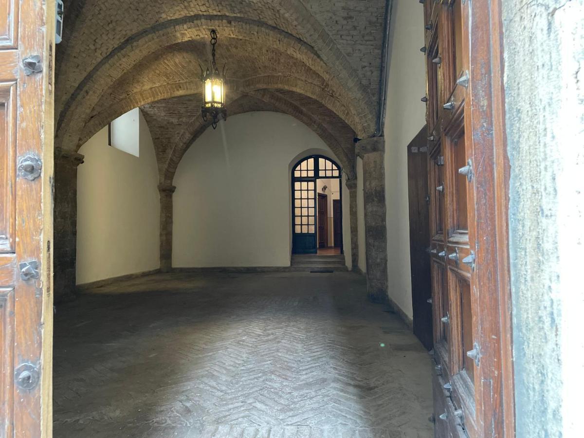 Case Baldelli La Terrazza Pérouse Extérieur photo