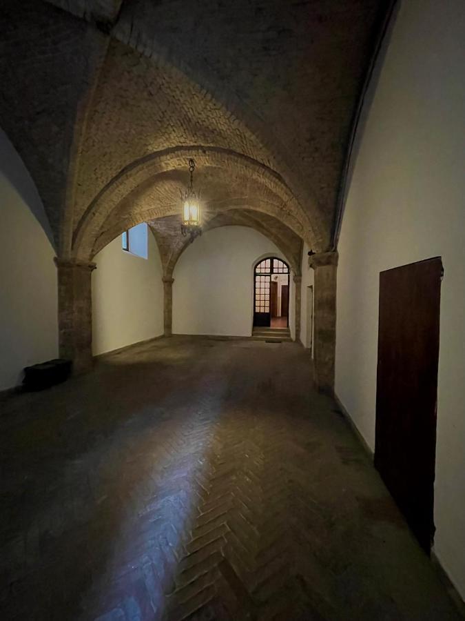 Case Baldelli La Terrazza Pérouse Extérieur photo