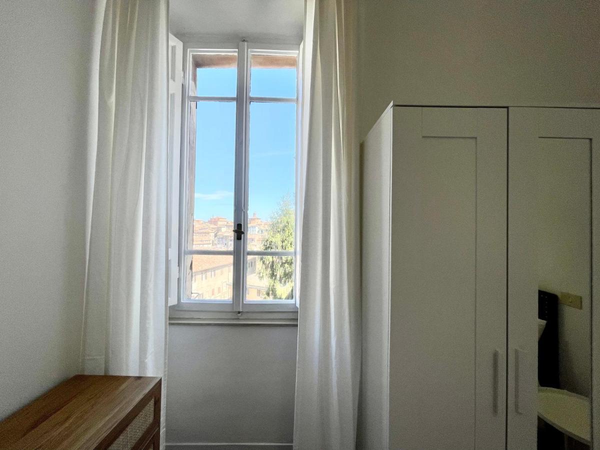 Case Baldelli La Terrazza Pérouse Extérieur photo