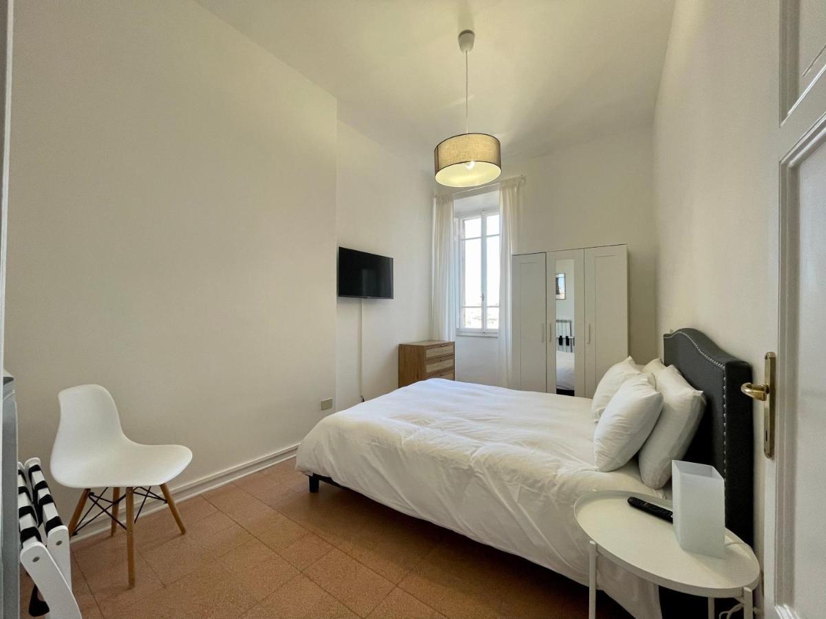 Case Baldelli La Terrazza Pérouse Extérieur photo
